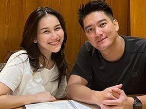 Boy William buka suara soal isi hatinya terhadap penyanyi dangdut cantik Ayu Ting Ting yang disampaikan lewat kanal youtube Deddy Sumargo.