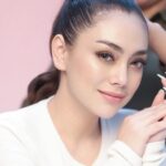 Celine Evangelista belum lama ini mengunggah sebuah video dirinya yang memberikan nasehat hidup soal mencari pasangan hidup.
