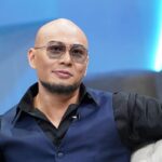 Deddy Corbuzier hebohkan jagat maya dengan pengakuannya yang tidak pernah meminum minuman alkohol, alasaannya ternyata karena ini.