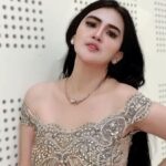 Diana Dee Starlight belum lama ini mmebagikan potret cantiknya di laman Instagram pribadinya yang menuia berbagai komentar warganet.