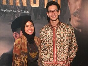 Kabar bahwa pernikahan artis Laudya Cynthia Bella dan Dimas Beck suda menikah, apakah kabar itu memang benar? Simak fakta berikut ini.