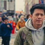 Cekricek.id - Banyak dari netizen yang memberikan pujian jika Ariel Noah justru semakin ganteng saat semakin bertambah usia