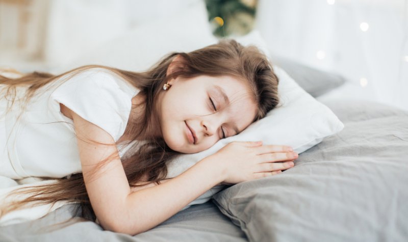 Dampak Negatif Kurang Tidur, Bisa Sebabkan Kanker Hingga Gangguan Mental