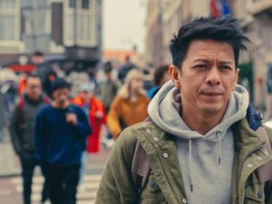 Cekricek.id - Banyak dari netizen yang memberikan pujian jika Ariel Noah justru semakin ganteng saat semakin bertambah usia
