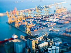 Istilah-istilah dalam Kemaritiman dan Investasi