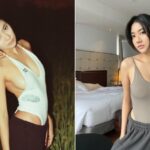 Cantik dan Seksinya Rachel Florencia, Dipuji Spek Manhwa