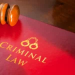 Cekricek.id - Pasal 101 KUHP (Kitab Undang-undang Hukum Pidana)