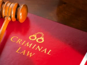Cekricek.id - Pasal 101 KUHP (Kitab Undang-undang Hukum Pidana)