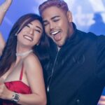Ivan Gunawan mengunggah potret mesranya dengan seorang wanita cantik dan juga seksi, ia lantas didoakan berjodoh dengan wanita cantik itu.