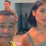 Jessica Iskandar belum lama ini terlihat tengah berda di klub malam milik Hotman Paris, sejumlah pengunjung lantas meminta foto dengannya.