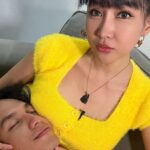 Pengakuan Lucinta Luna yang sedang hamil anak Jefri Nichol lewat akun Instagram pribadinya langsung hebohkan jagat maya.