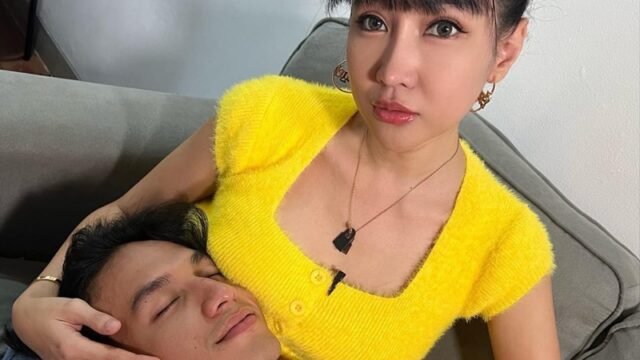 Pengakuan Lucinta Luna yang sedang hamil anak Jefri Nichol lewat akun Instagram pribadinya langsung hebohkan jagat maya.