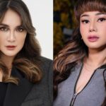 Denise Chariesta hebohkan jagat maya dengan mengunggah video lama Reino Barack yang membahas masa lalunya dengan artis Luna Maya.