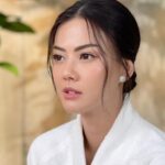 Pesona Nita Gunawan memperlihatkan penampilannya tanpa make up, ia lantas dipuji warganet karena wajahnya yang tampak cantik natural.