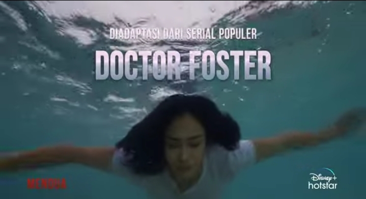 Sinopsis "Mendua", Web Series Tema Perselingkuhan yang Akan Tayang 17 Desember
