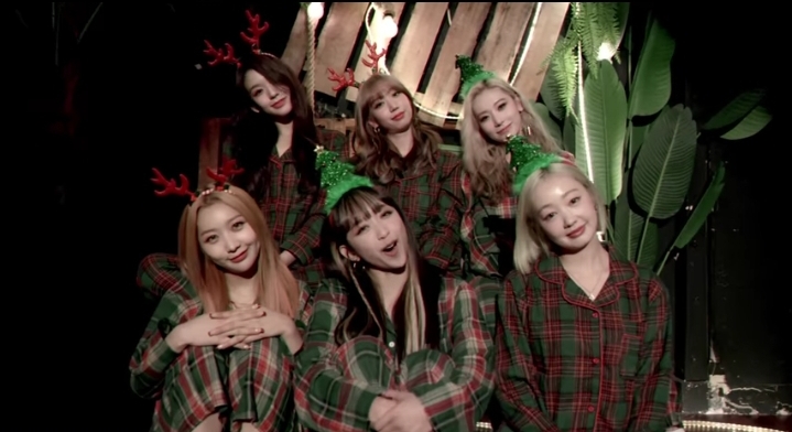 Secret Number Rilis Lagu Baru “Slam”, Intip Video Musik mereka yang Swag Abis 5 Lampiran Gambar