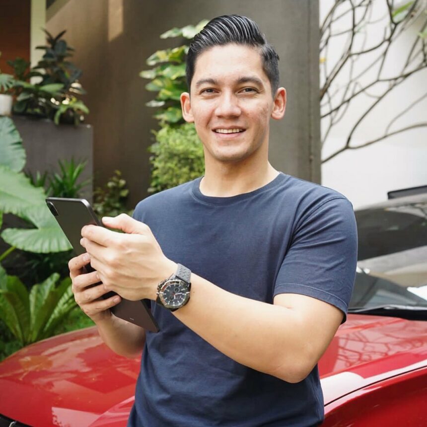 Lampiran Gambar