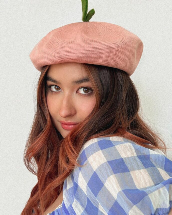 Intip Potret Stephanie Poetri Anak Titi DJ yang Pernah Hits dengan Single I Love You 3000