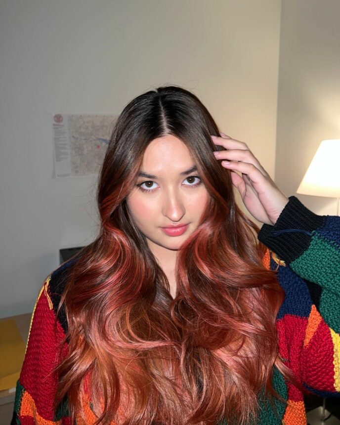 Intip Potret Stephanie Poetri Anak Titi DJ yang Pernah Hits dengan Single I Love You 3000