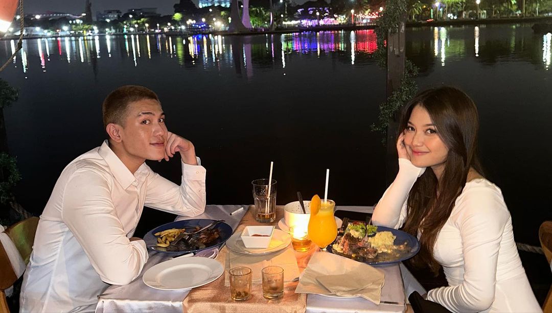 Intip Potret Mirriam Eka, Penyanyi Cantik yang Dilamar Julian Jacob Mantan Kekasih Brisia Jodi