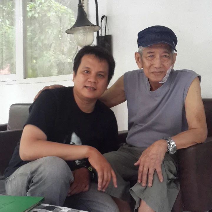 Musisi Legendaris John Koeswoyo Tutup Usia, Ini Profil dan Perjalanan Kariernya
