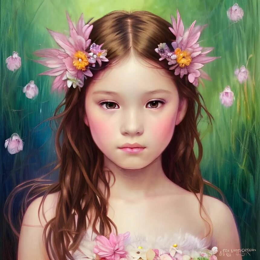 Lagi Trending, Intip 6 AI Avatar Wajah Artis Cantik Ini dari Wulan Guritno Sampai Lucinta Luna