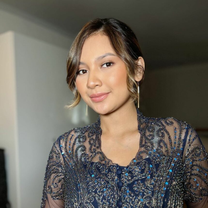 Saking Cantiknya, Indah Permatasari Akui Pernah Jadi Sasaran Bully