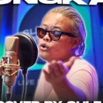 Komedian Sule mengcover lagu yang di salah satu liriknya berbunyi terlalu goblok menciuntaimu, lagunya itu diduga menyindir Nathalie Holscher.