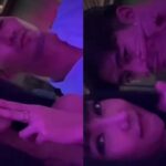 Cekricek.id - Lucinta Luna akhir-akhir ini terlihat sering memamerkan kebersamaannya dengan cowok tampan dari Jepang. Berbagai kegiatan mereka lalukan, mulai dari nongkrong, jalan-jalan hingga berolahraga.