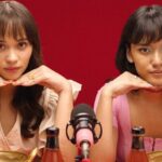 Cekricek.id - Film "Like and Share" adalah film yang membahas tentang trauma kekerasan seksual pada kehidupan remaja. Tayang pada 8 Desember mendatang, film ini akan dibintangi oleh dua aktris muda, Aurora Ribero dan Arawinda Kirana.