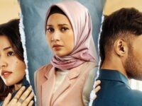 Cekricek.id - Web series "Wedding Agreement The Series" akan kembali dengan season terbarunya. Dibintangi Indah Permatasari dan Refal Hady, series bertema keluarga ini sudah dinanti-nanti sejak lama oleh para penggemarnya.