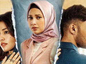 Cekricek.id - Web series "Wedding Agreement The Series" akan kembali dengan season terbarunya. Dibintangi Indah Permatasari dan Refal Hady, series bertema keluarga ini sudah dinanti-nanti sejak lama oleh para penggemarnya.