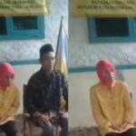 Cekricek.id - Sebuah video yang beredar di TikTok sukses membuat warganet gempar. Pasalnya, sepasang lansia dalam video itu memproklamirkan diri sebagai Imam Mahdi dan Ratu Adil.