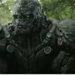 Cekricek.id - Film "Transformers: Rise of the Beasts," sudah merilis trailer teaser serta jadwal tayang perdananya di bioskop. Film produksi Paramount Pictures akan dibintangi oleh Anthony Ramos, Dominique Fishback dan Peter Cullen yang akan mengulangi perannya sebagai pengisi suara Optimus Prime.