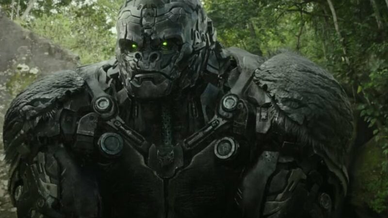 Cekricek.id - Film "Transformers: Rise of the Beasts," sudah merilis trailer teaser serta jadwal tayang perdananya di bioskop. Film produksi Paramount Pictures akan dibintangi oleh Anthony Ramos, Dominique Fishback dan Peter Cullen yang akan mengulangi perannya sebagai pengisi suara Optimus Prime.