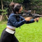 Cekricek.id - Mayang Lucyana Fitri atau yang lebih dikenal Mayang kali ini tak hanya sukses menuai kritikan. Setelah usaha keras yang dia lakukan, mulai banyak orang yang menyukainya sebagai publik figur.