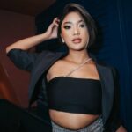 Cekricek.id - Meski memiliki tubuh yang sedikit berisi, Marion Jola rupanya tetap bisa tampil percaya diri dengan berbagai baju seksi. Dia bahkan sukses menuai banyak pujian berkat penampilannya yang sangat cantik dan menawan.