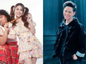 Cekricek.id - Stevan Pasaribu beberapa waktu terakhir terlihat begitu akrab dengan Celine Evangelista. Hal itu sontak membuat tanda tanya karena pelawak Marshel Widianto lah yang sebelumnya disebut memiliki hubungan spesial dengan aktris cantik itu.