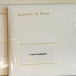 Cekricek.id - Kaesang Pangarep dan Erina Gudono tampaknya sudah mulai membagikan undangan pernikahan mereka. Hal itu terlihat dari salah satu unggahan terbaru, pengacara kondang, Hotman Paris.