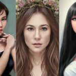 Cekricek.id - Belum alam ini, artis Indonesia dihebohkan dengan model foto AI Avatar. Foto itu mengubah tampilan wajah menjadi tampilan kartun yang disebut representasi dari wajah manusia jika masuk ke dunia digital. Trend foto tersebut sangat digandrungi oleh berbagai kalangan termasuk deretan artis Indonesia. Mereka tampil berbeda dalam tamplan AI Avatar tersebut.