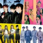 Cekricek.id - TikTok merilis statistiknya tentang artis Kpop hingga playlist lagu teratas sepanjang tahun 2022 ini. Ada banyak kategori yang diumumkan dan semuanya tak terlepas dari aktifitas pengguna media sosial tersebut selama hampir setahun ini.