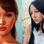 Cekricek.id - Lucinta Luna seakan tak mau ketinggalan dengan trend foto AI Avatar yang akhir-akhir ini banyak dicoba sejumlah artis dalam negeri. Dia bahkan membagikan berbagai macam koleksi foto dengan sejumlah editan, mulai dari animasi biasa hingga penampakan wajah seperti karakter dalam dunia game.