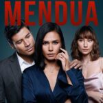 Cekricek.id - Web series "Mendua" yang akan tayang tak lama lagi sudah mengeluarkan trailer resminya. Berisi sejumlah potongan adegan yang membuat banyak orang penasaran, mini seri yang dapat ditonton di platform Disney+ Hotstar itu juga membagikan sinopsisnya.