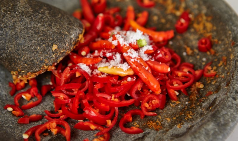 Resep Sambal Goreng Pedas Maknyus, Menu Pelengkap yang Wajib Ada di Meja Makan