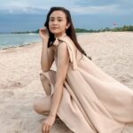Cekricek.id - Michelle Ziudith merupakan artis tanah air yang populer berkat sederet judul film yang pernah dibintanginya. Tidak hanya film, aktris berbakat ini juga cukup aktif unjuk kepiawaian dalam banyak judul sinetron hingga web series.