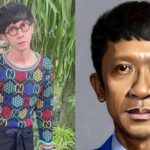 Cekricek.id - Aktor sekaligus pelawak, Aming baru-baru ini sukses membuat pengikut media sosialnya merasa terhibur. Hal itu terjadi karena unggahan foto AI avatar yang dia bagikan tidak sesuai dengan ekspektasi dan malah terlihat aneh.