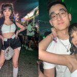 Cekricek.id - Kecantikan yang dimiliki Lucinta Luna memang sudah diakui oleh banyak orang. Terlebih, dengan penampilan barunya setelah menjalani operasi plastik terakhir kali. Wajahnya yang cantik menjadi semakin memesona setelah dirombak total.