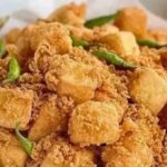 Cekricek.id - Resep tahu goreng krispi dapat menjadi salah satu rekomendasi menu cemilan lezat untuk di rumah. Meski terkesan sederhana, namun sajian ini memiliki rasa gurih yang akan membuat siapapun ketagihan memakannya.