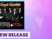 Cekricek.id - Band legendaris, Dewa 19 merilis single baru dengan judul "Tangis Terakhir. Lagu yang haru ini merupakan kolaborasi dengan penyanyi kenamaan, Ari Lasso yang tak lain adalah mantan personel band besutan Republik Cinta Management itu.