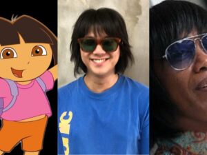 Cekricek.id – Iqbaal Ramadhan lagi-lagi membuat netizen gemas dengan penampilannya yang cantik. Sempat heboh karena dipuji cantik saat gala premiere “Mencuri Raden Saleh”, kali ini aktor muda itu tampil dengan penampilan serupa yang tak kalah menarik perhatian banyak orang.